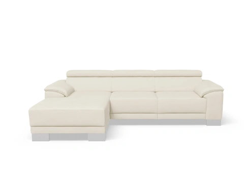 Ecksofa LO Medium L